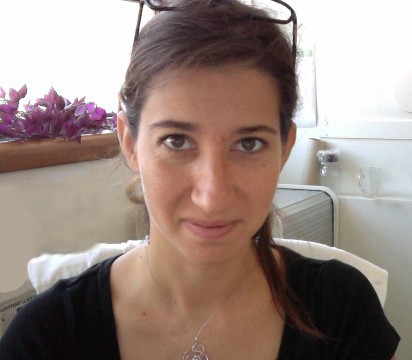 Pascale Photo ID